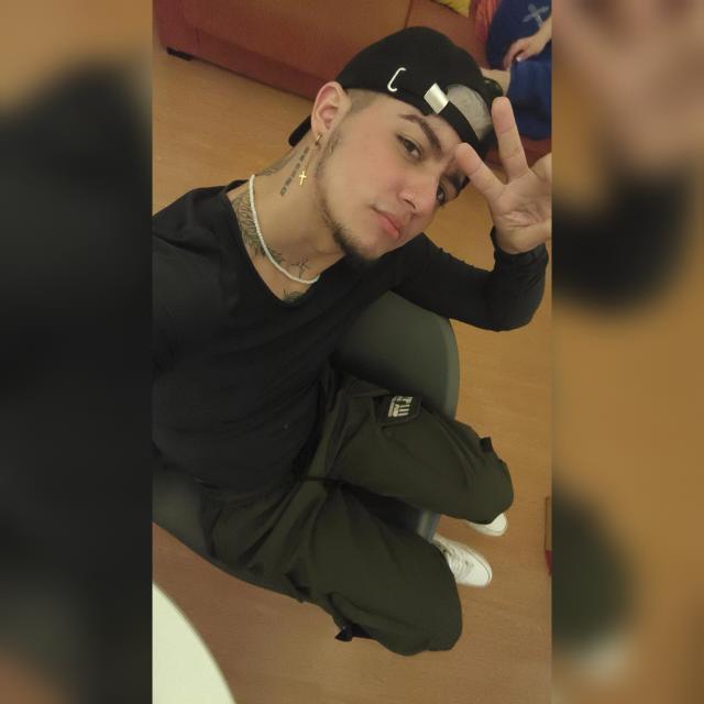 Chico busca chica en Madrid: 