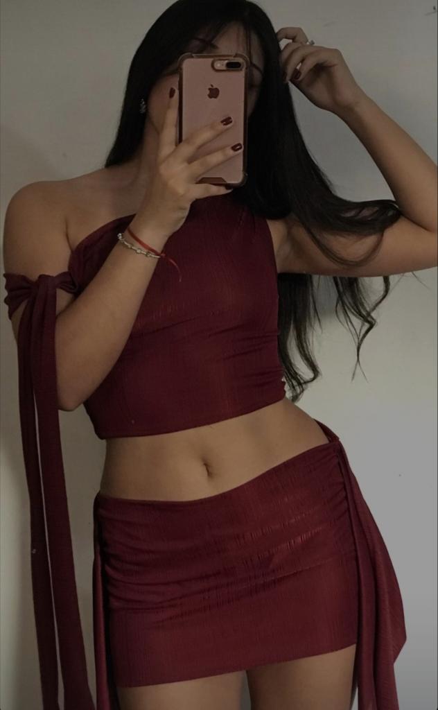 Chica busca chico en Málaga: 