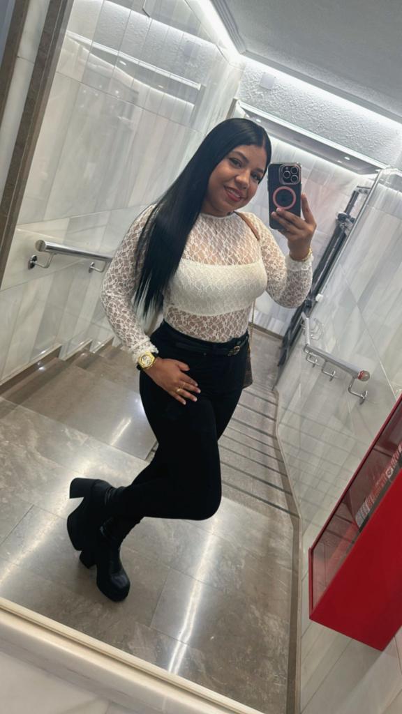 Chica busca chico en Murcia: 