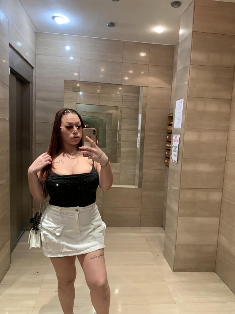 Chica busca chico en Murcia: 