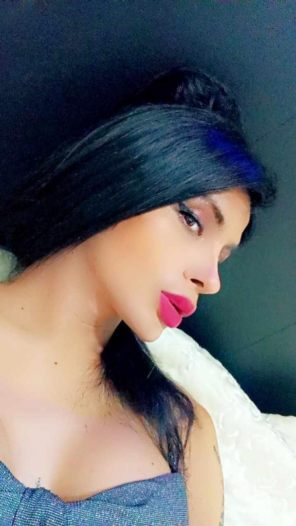 Transexual en Valencia: 