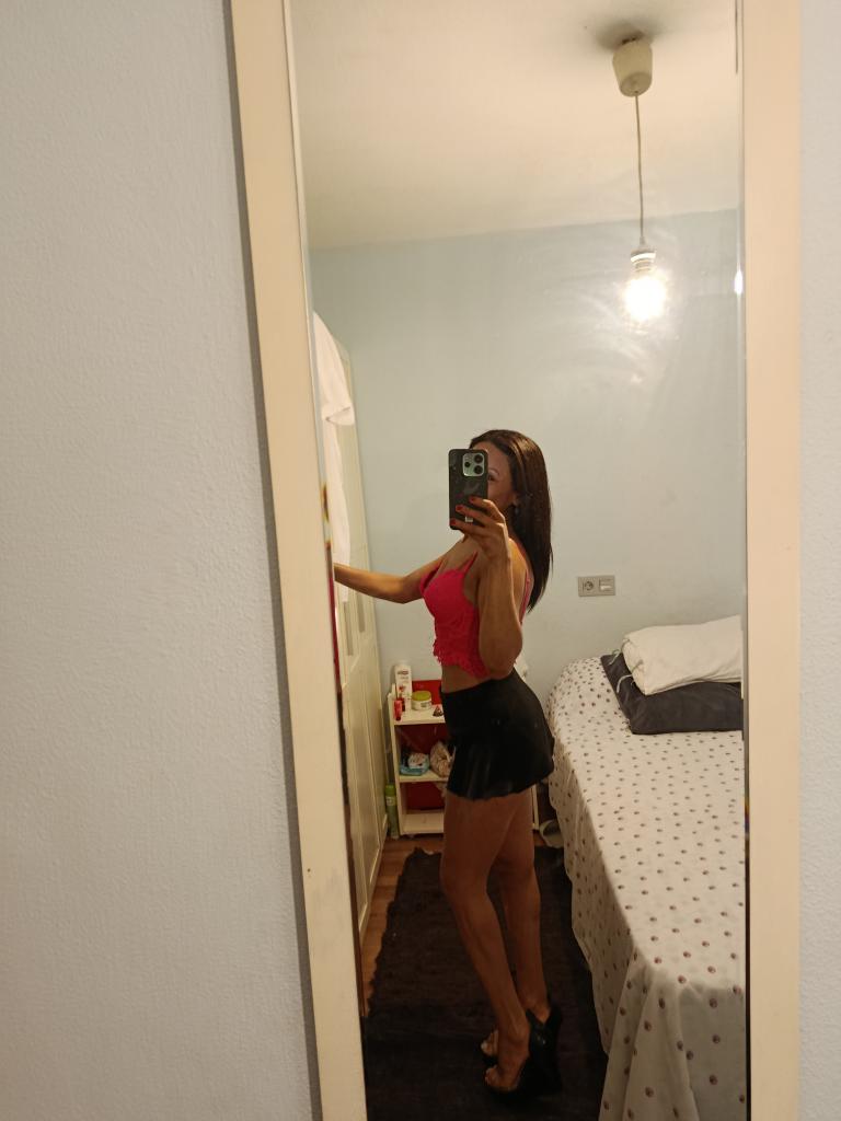 Chica busca chico en Asturias: 