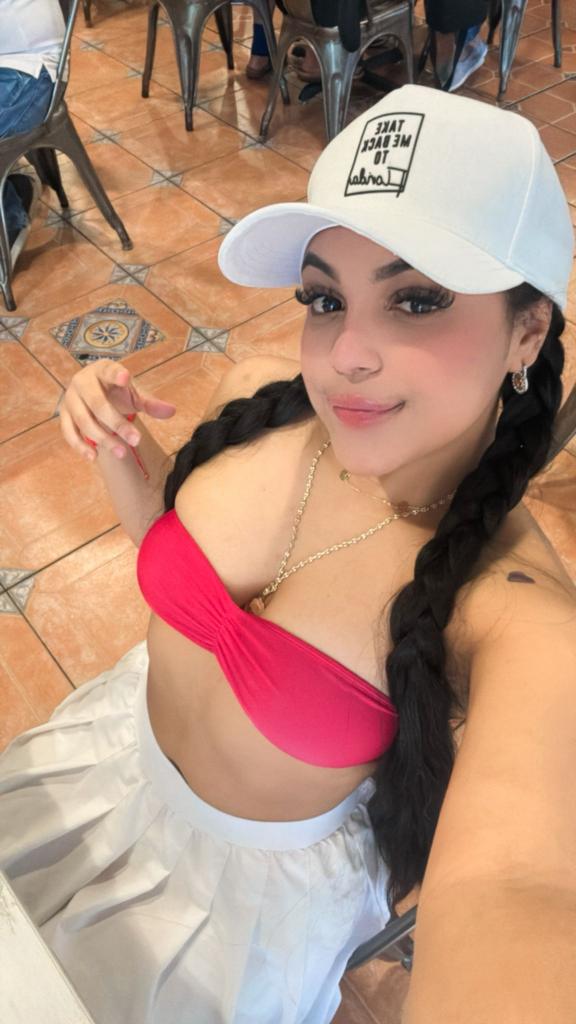 Chica busca chico en Ciudad Real: 