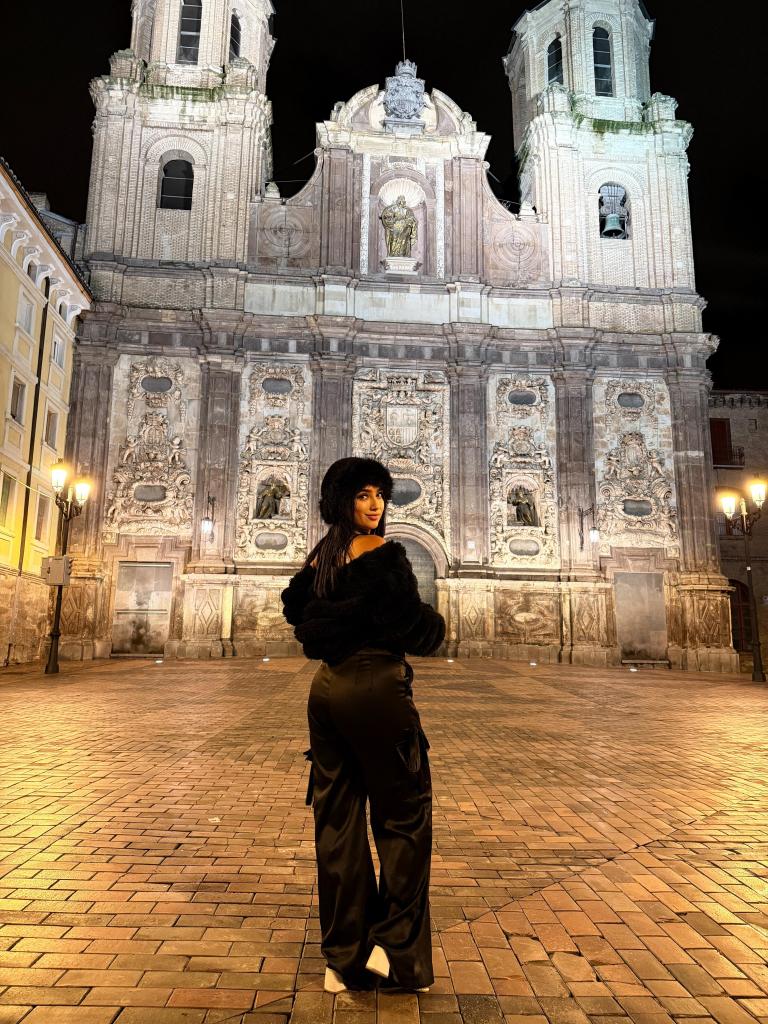 Chica busca chico en Zaragoza: 