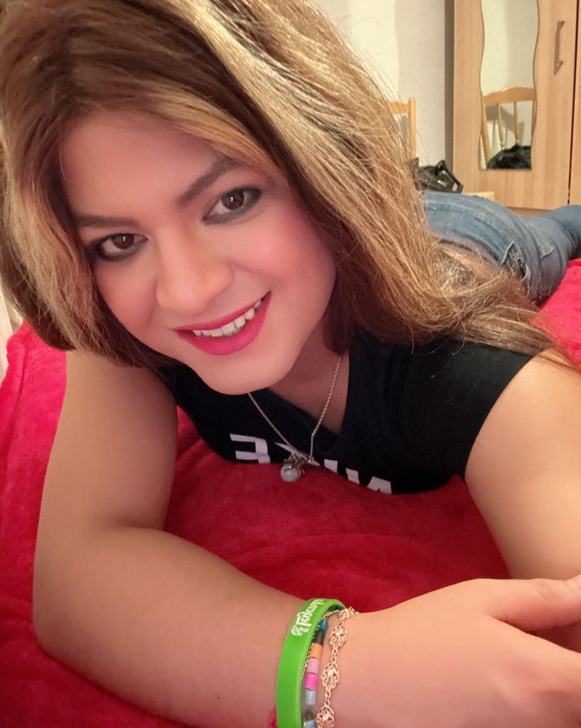 610902182: Transexual en Burgos