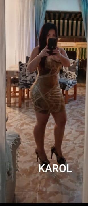 Chica busca chico en Tenerife: 