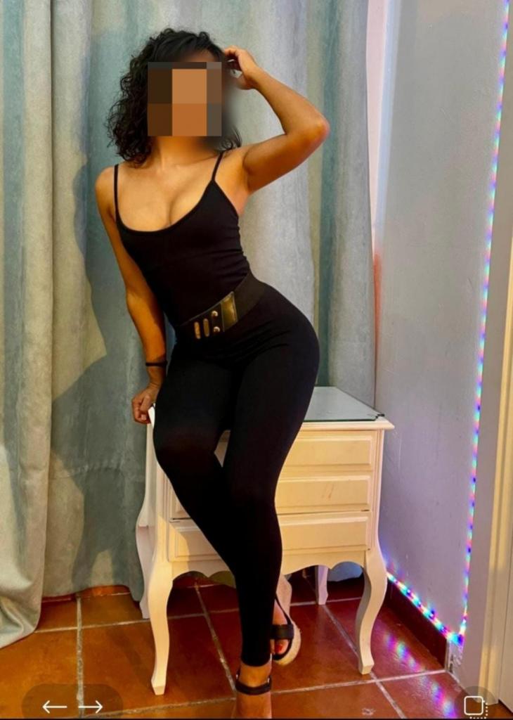 Chica busca chico en Málaga: 