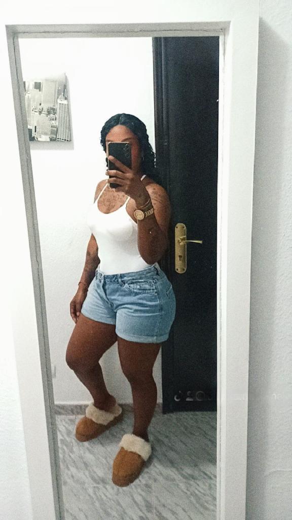 Chica busca chico en Gerona: 