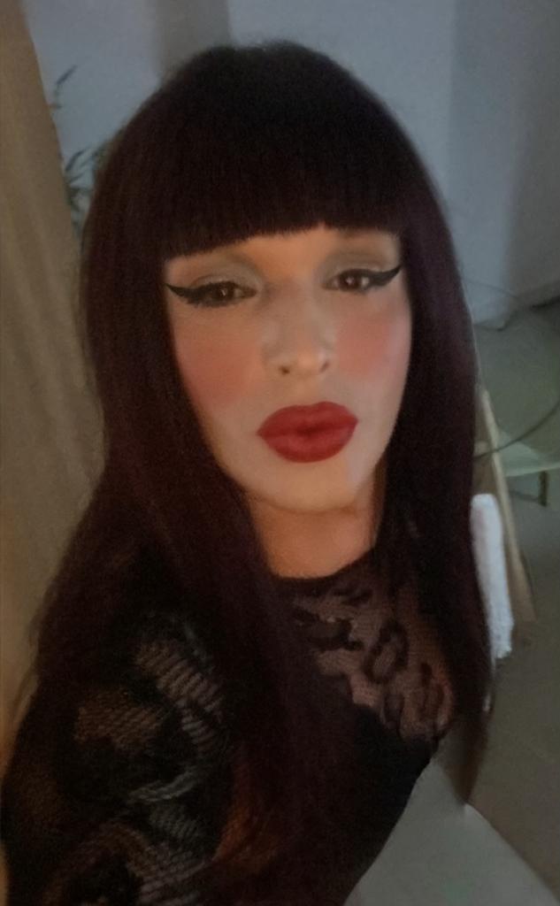 Transexual en Sevilla: 