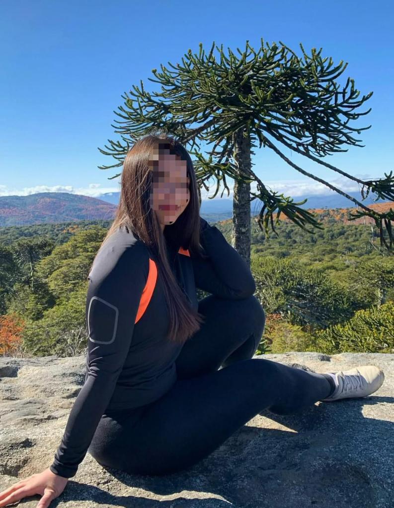 613588825: Chica busca chico en Badajoz