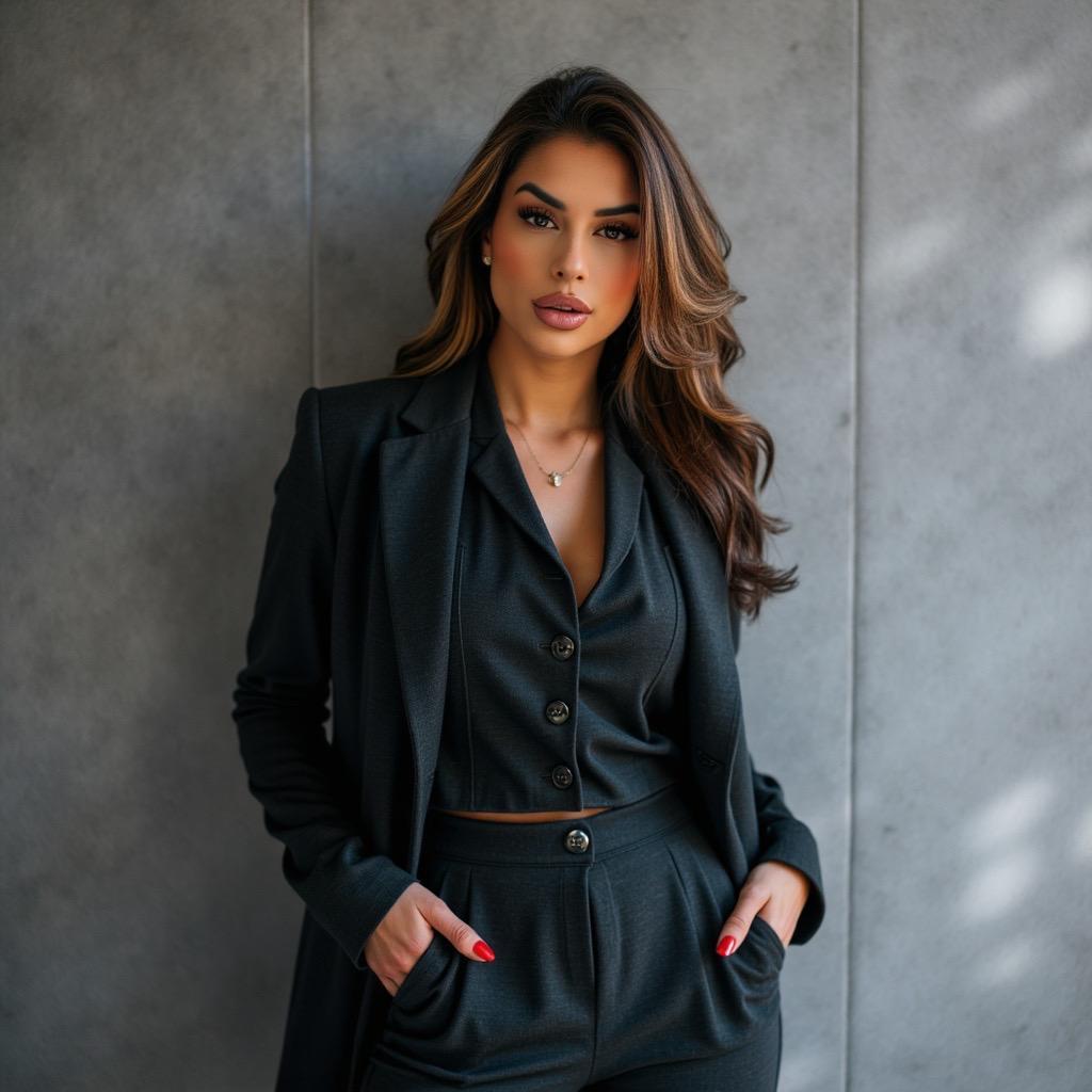 Chica busca chico en Madrid: 