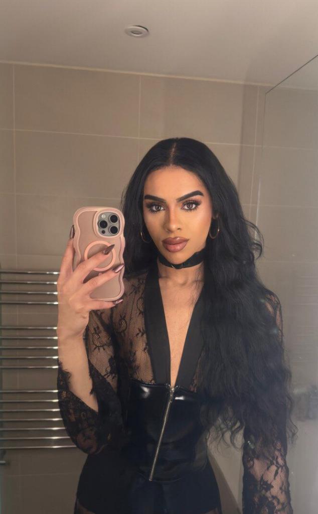 Transexual en Asturias: 