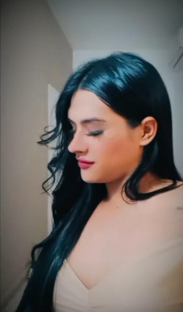 Transexual en Sevilla: 