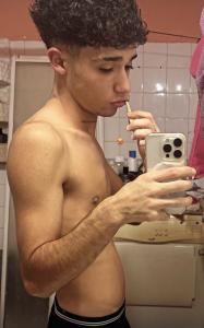 614971785: Chico busca chica en Córdoba