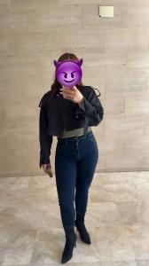 613868550: Chica busca chico en Badajoz