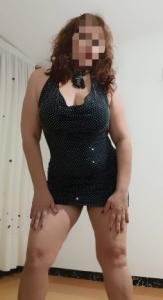 697734587: Chica busca chico en Toledo