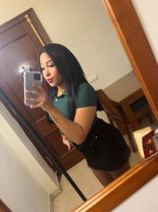 641432241: Chica busca chico en Sevilla