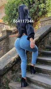 613393941: Chica busca chico en León