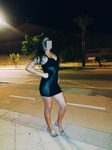 614584243: Chica busca chico en Almería
