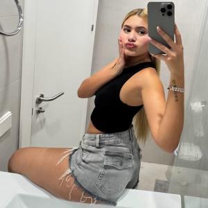 635164595: Chica busca chico en Madrid