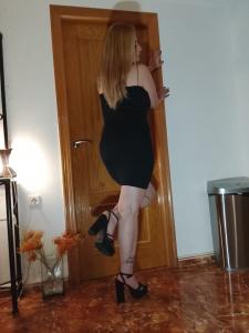 623344471: Chica busca chico en Alicante