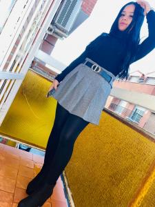 674484791: Chica busca chico en Madrid