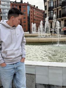 610842268: Chico busca chica en Asturias