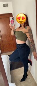 613868550: Chica busca chico en Badajoz