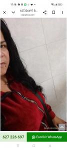 627226697: Chica busca chico en Navarra