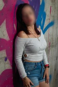 603197070: Chica busca chico en Madrid