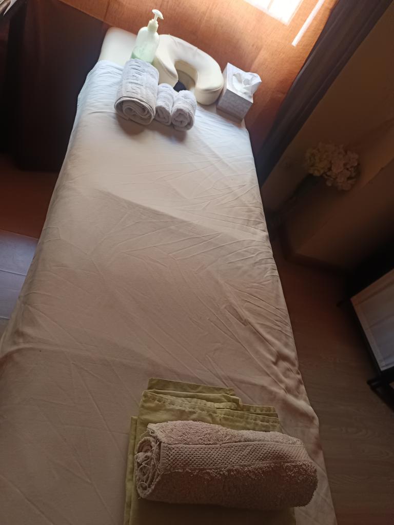 Chica busca chico en Málaga: 