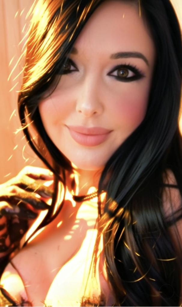 602398919: Transexual en Madrid