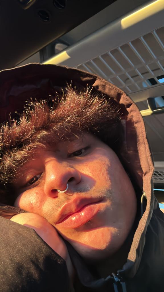 Chico busca chica en Madrid: 