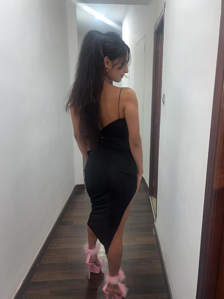 Chica busca chico en Valencia: 