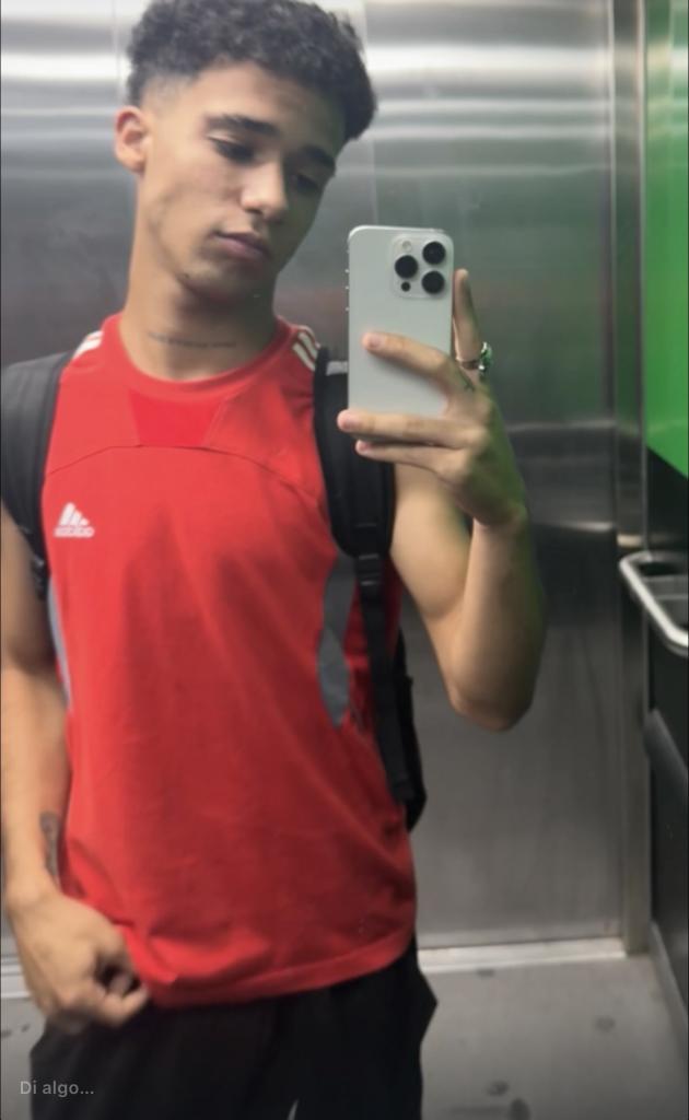 Chico busca chica en Córdoba: 