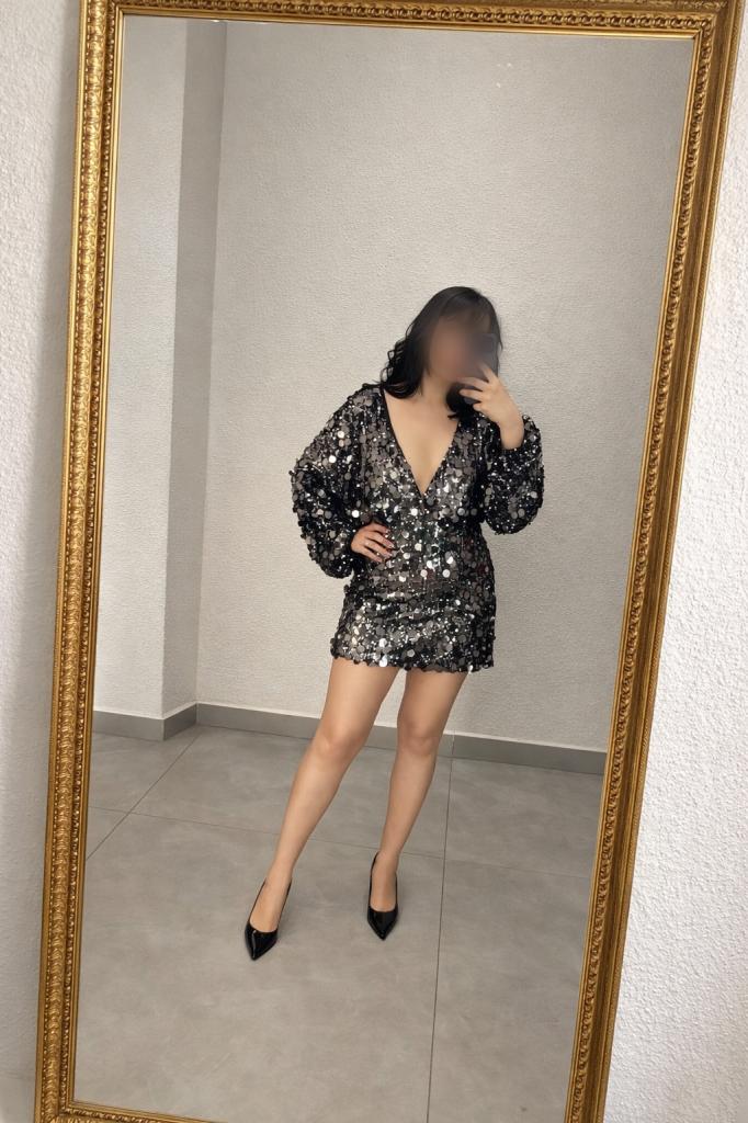 Chica busca chico en Valladolid: 