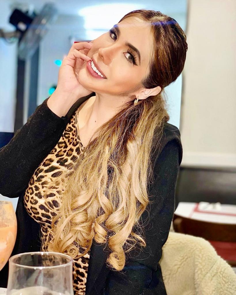 Transexual en Ibiza: 