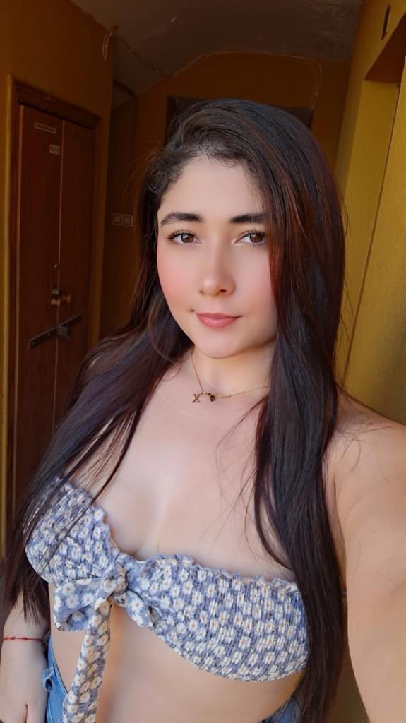 Chica busca chico en Almería: 