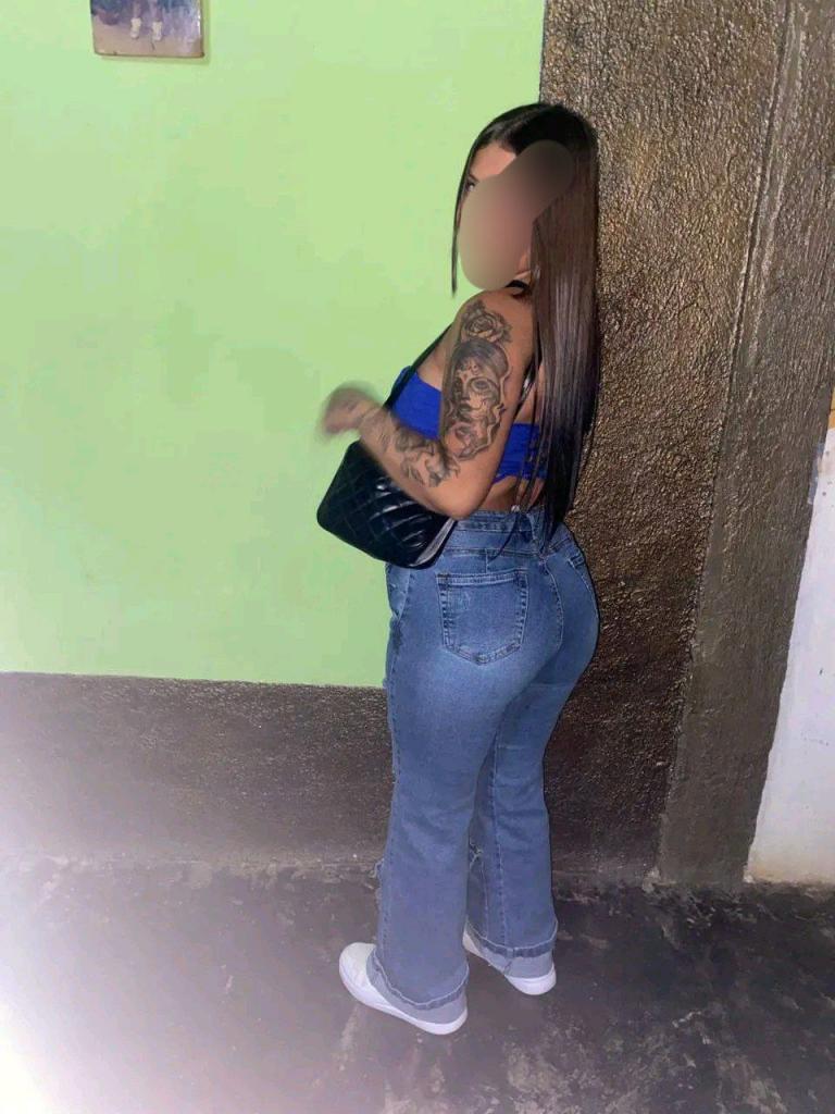 Chica busca chico en Málaga: 
