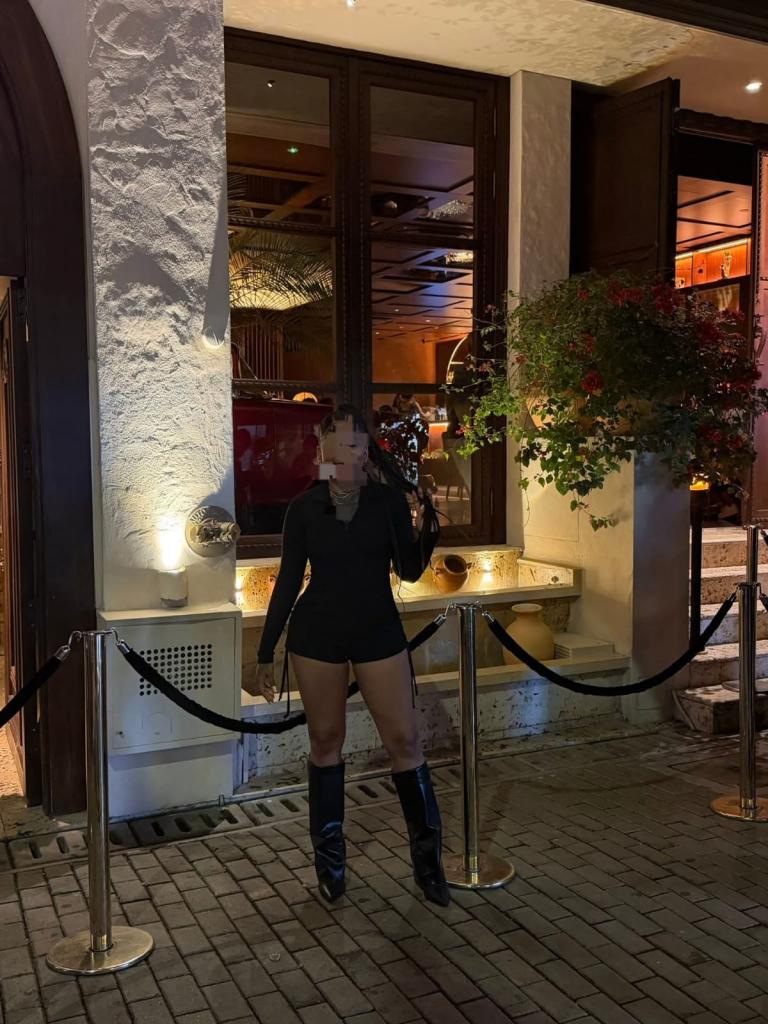 Chica busca chico en Alicante: 