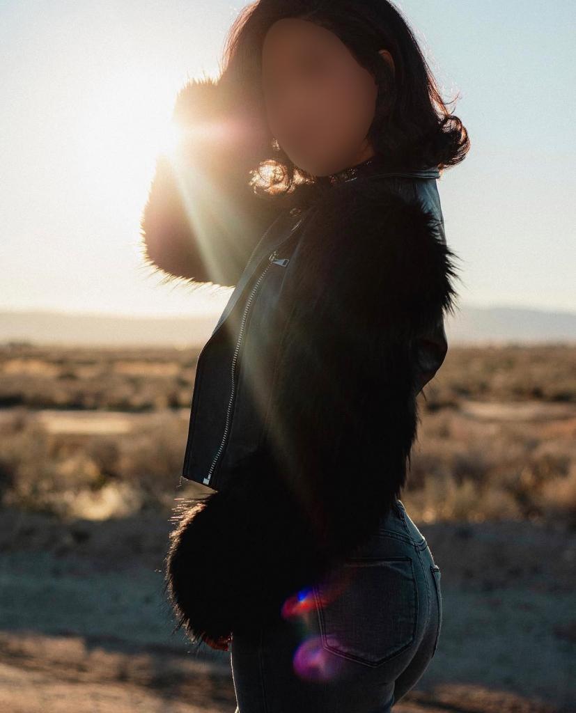 Chica busca chico en Murcia: 