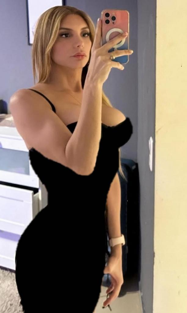 Transexual en Madrid: 