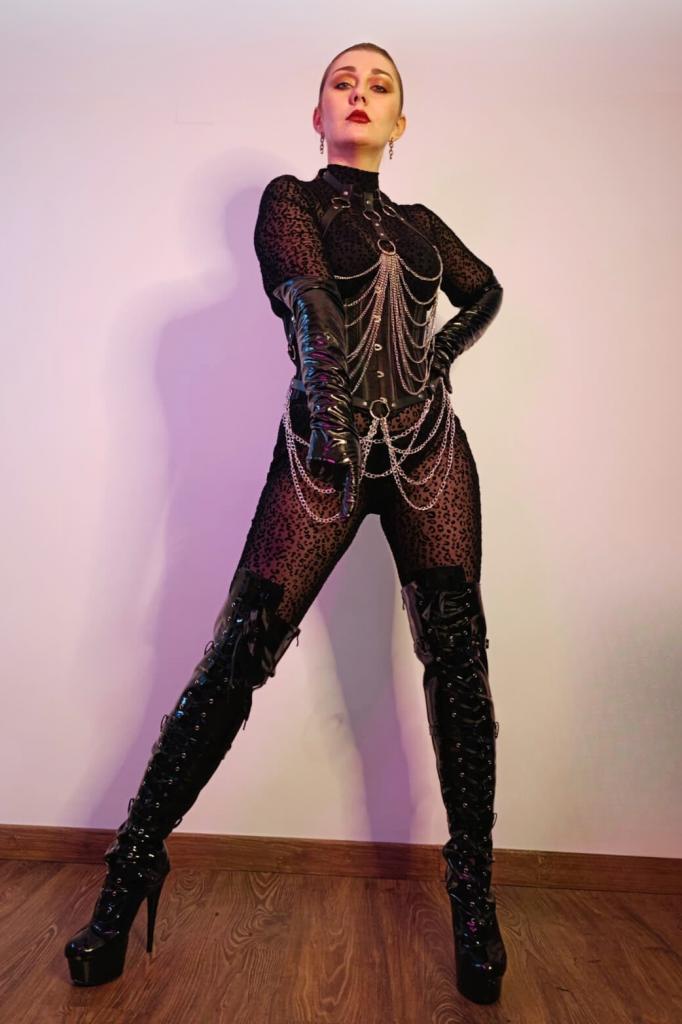 643699473: Virtual en Madrid