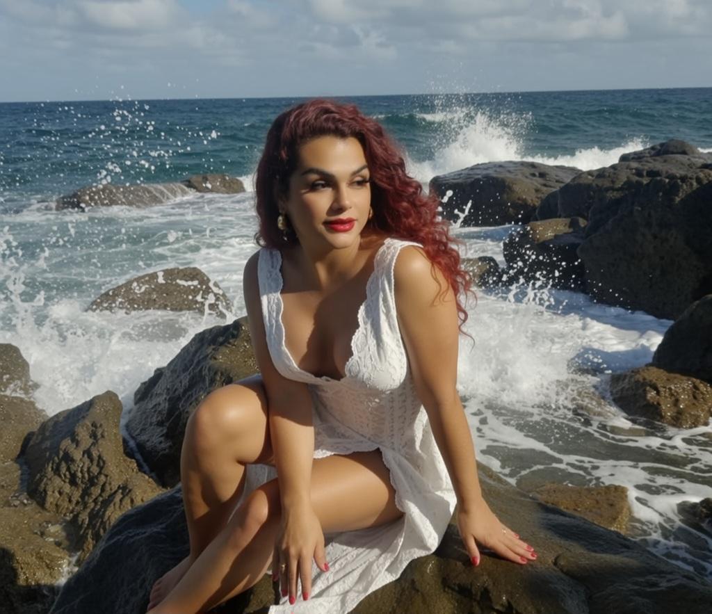 661721659: Transexual en Las Palmas