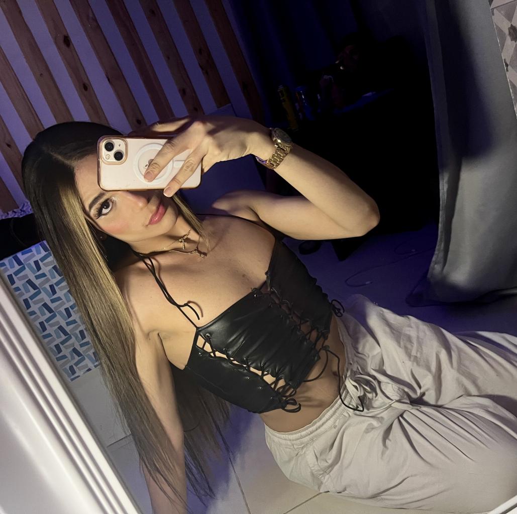 Transexual en Alicante: 