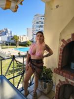 602538601: Chica busca chico en Pontevedra