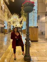 645409429: Transexual en Málaga