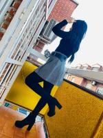 674484791: Chica busca chico en Madrid