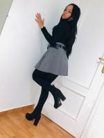 674484791: Chica busca chico en Madrid