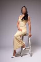 603257437: Chica busca chico en Madrid